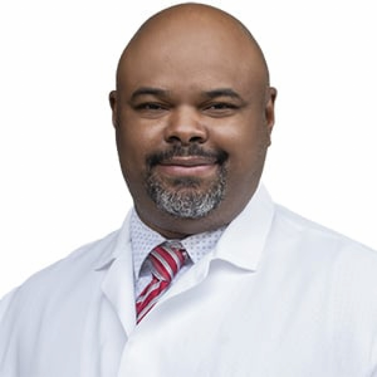 Dr. Antoine Carre, MD