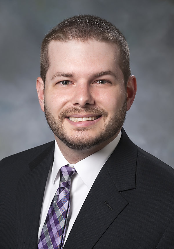 Dr. Cole Worley, MD