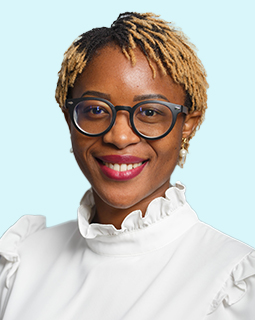 Dr. Lefulesele Kholoane, MD