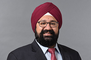 Dr. Gurtej Singh, MD