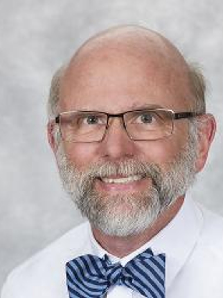 Dr. Gary Kauffman, MD