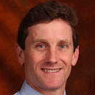 Dr. Mark Schmidt, MD