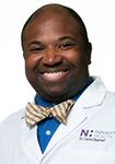 Dr. Derrick Blackwell, DO