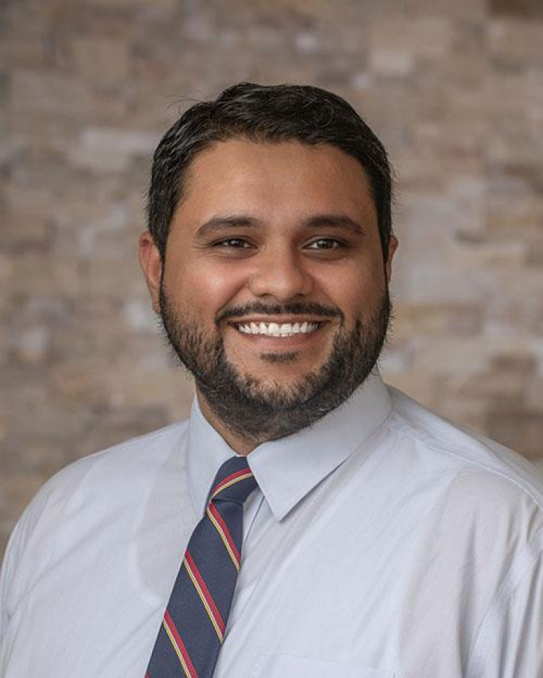 Dr. Sidak Pannu, MD