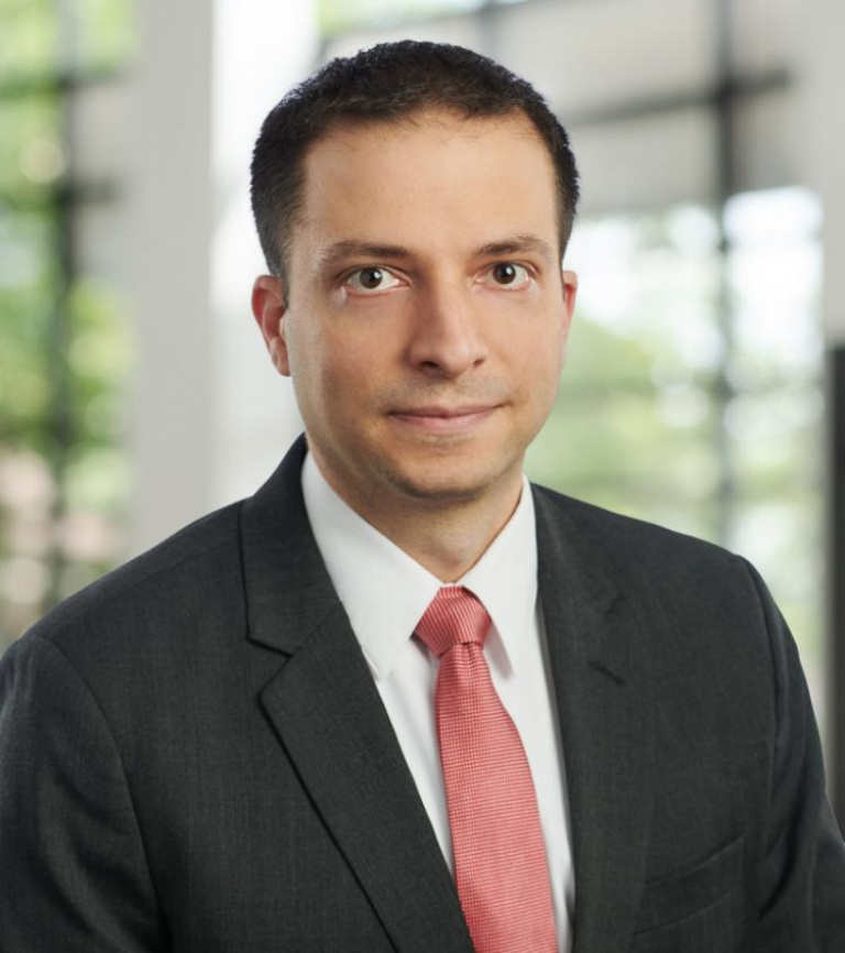 Dr. Fadi Niyazi, MD