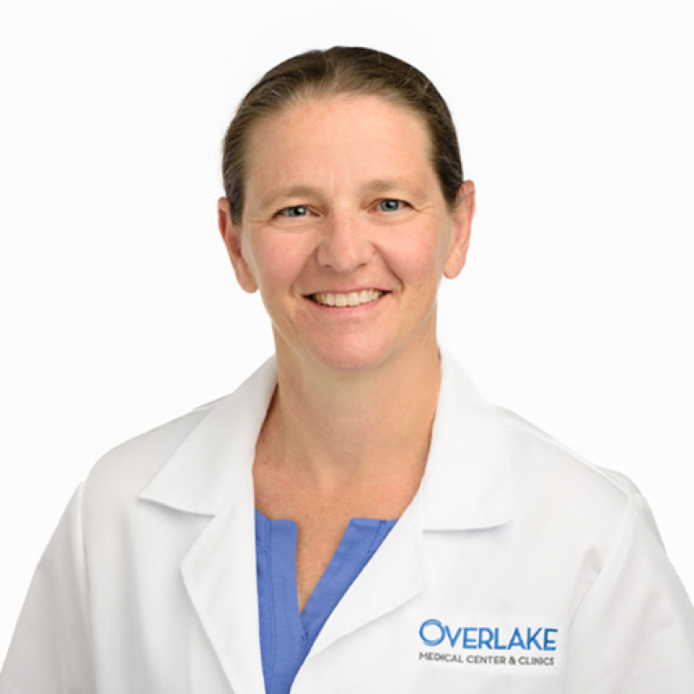 Dr. Nancy Linscott, MD