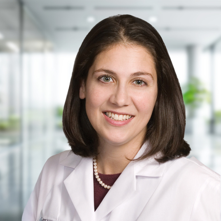 Dr. Anna Longacre, MD