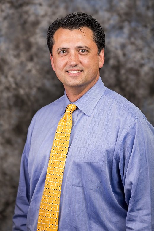 Dr. John Abrams II, MD