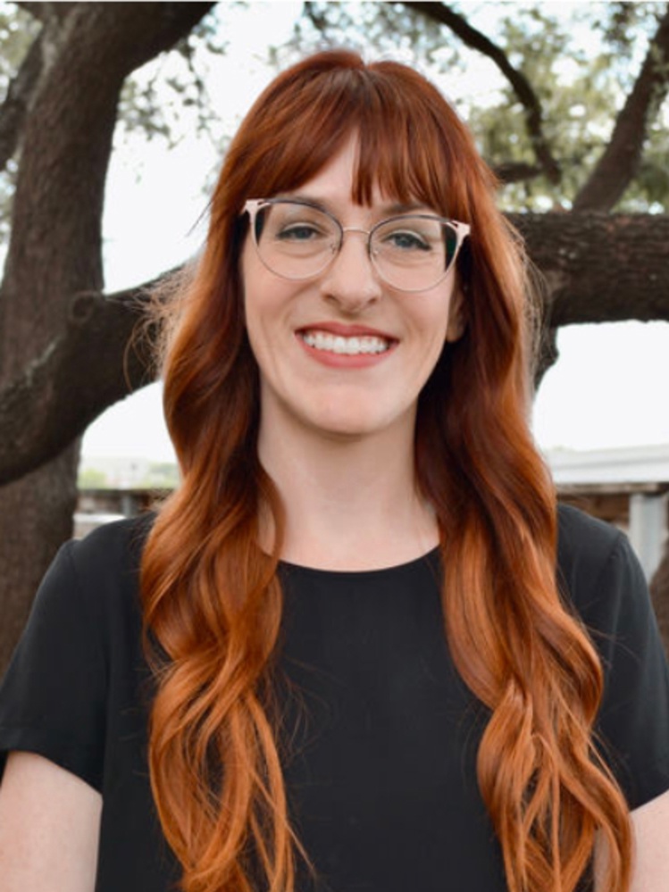 Rachel Bond, MS CCC-SLP