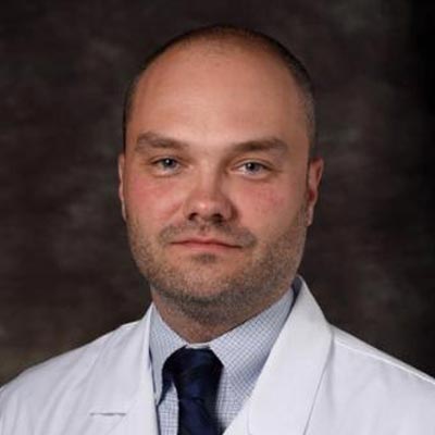 Dr. Grzegorz Brzezicki, MD