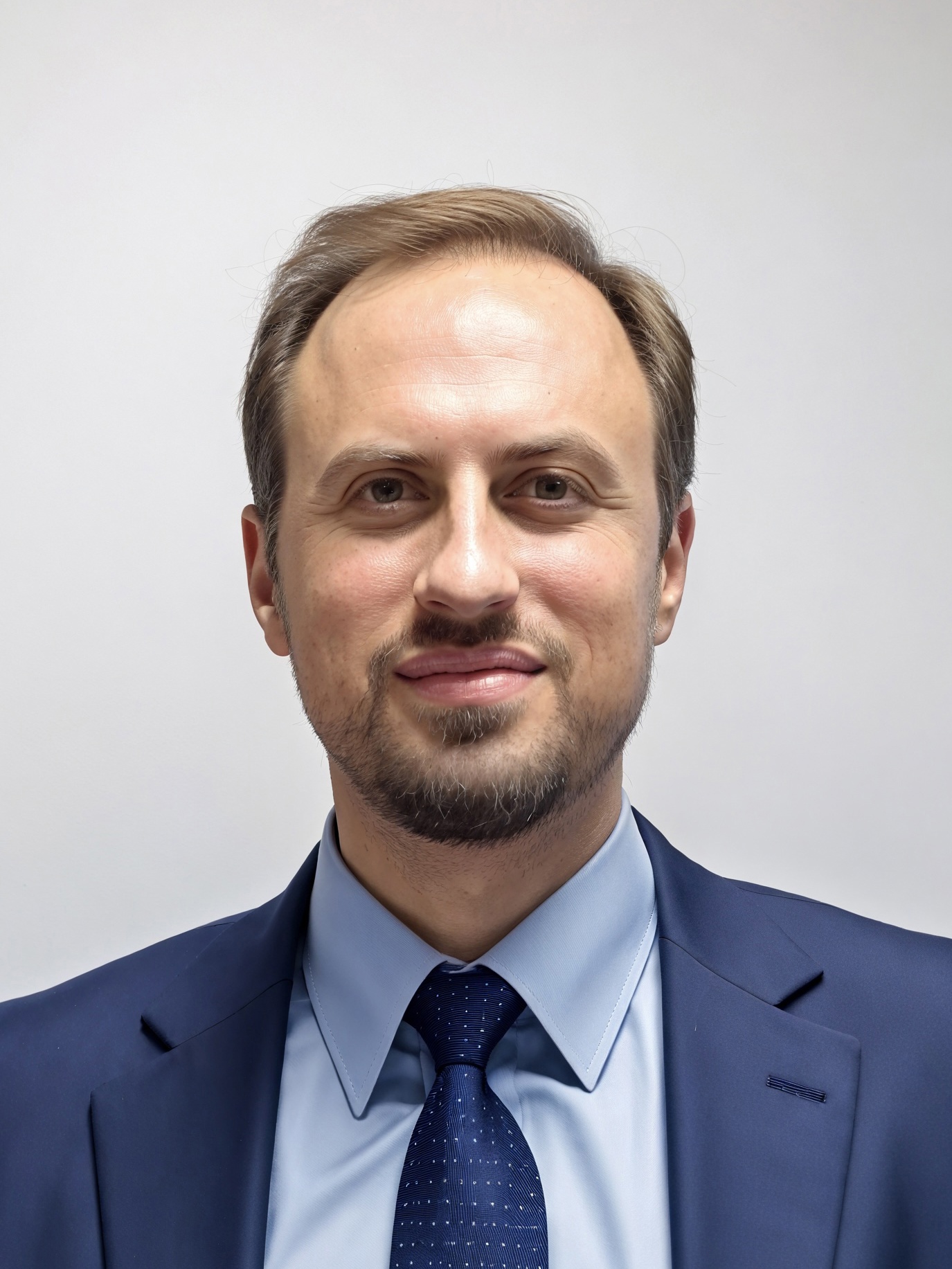 Dr. Daniel Pearlman, MD