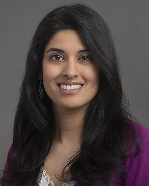 Dr. Prema Nanavaty, MD