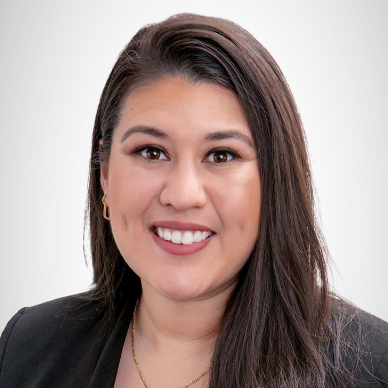 Tatiana Huezo, MSN