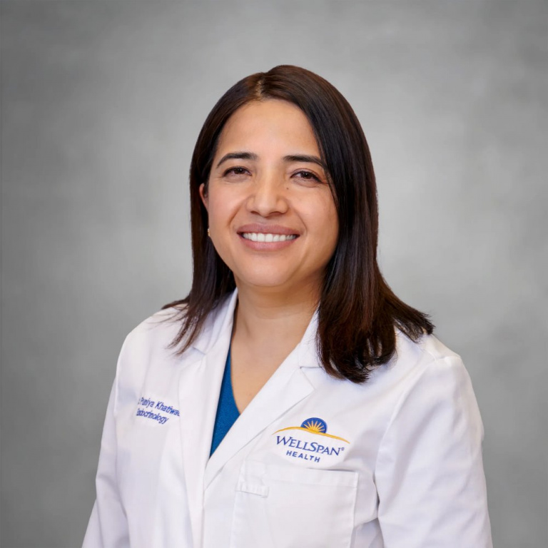 Dr. Puniya Khatiwada, MD