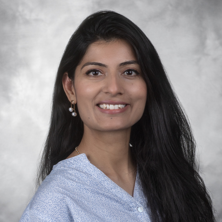 Dr. Jyoti Mishra, MD