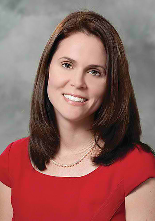 Dr. Bethany Austin, MD