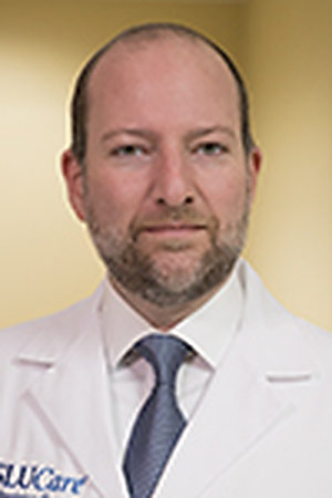 Dr. Guillermo Linares, MD