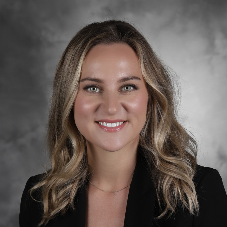 Dr. Abby Wicks, OD