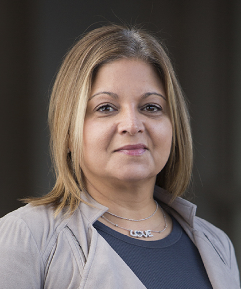 Dr. Marlene Rivera, MD
