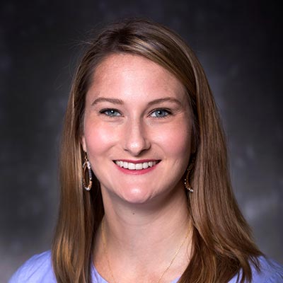 Dr. Lena Nicole Howerton, DO