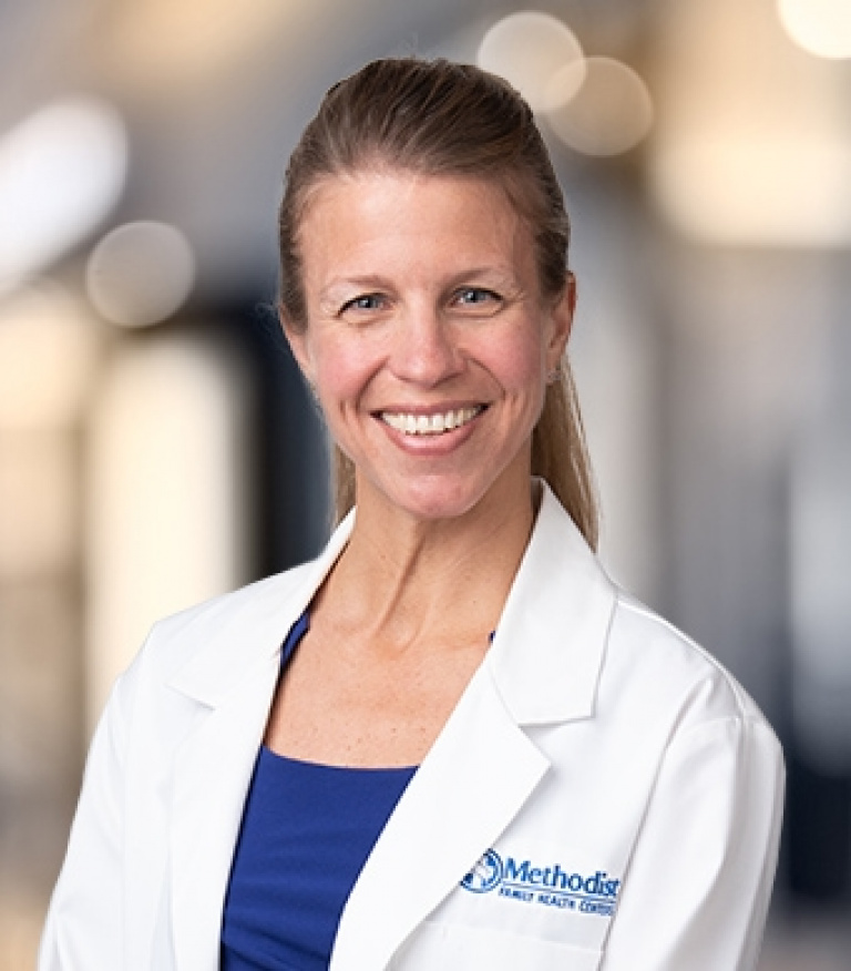 Dr. Lori Kautzman, MD