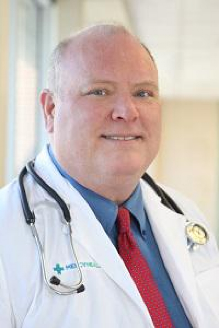 Dr. Gary Okuley, MD