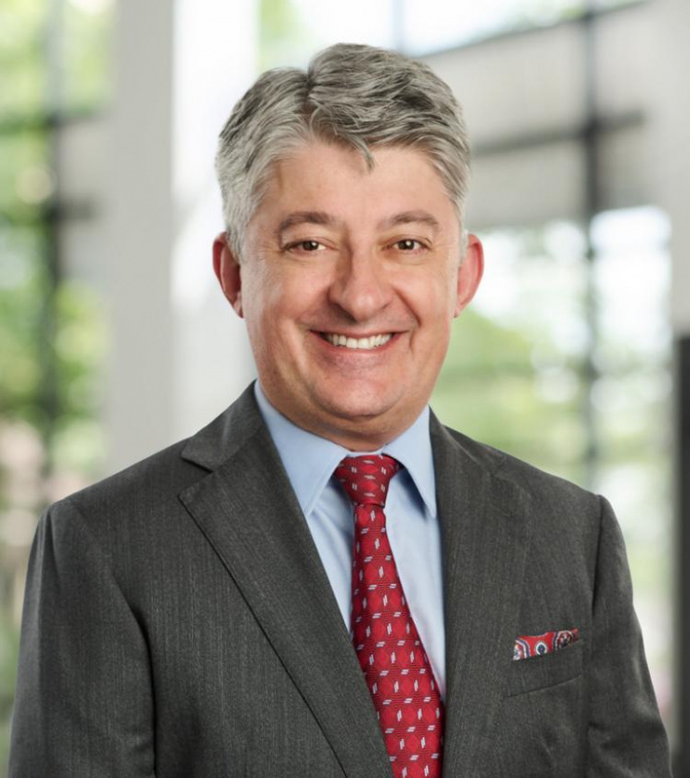 Dr. Boris Sudel, MD