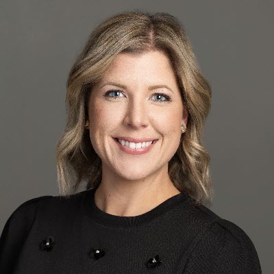 Katherine Stelly