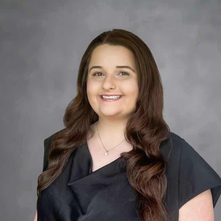 Kayla Taylor, CRNP