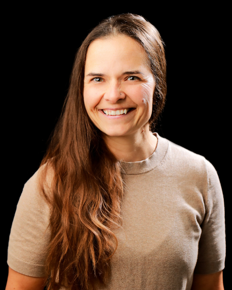 Lucie Pohronova, MPAS