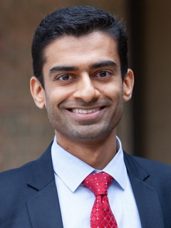 Dr. Ankur Patel, MD
