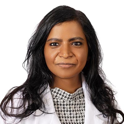 Dr. Smita Padala, MD