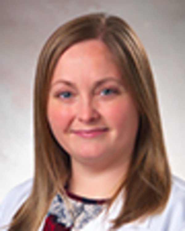 Dr. Mindy McComb, DO