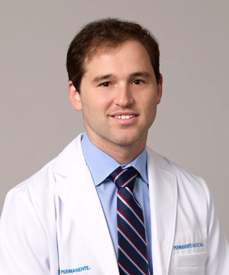 Dr. Brandon Glousman, MD