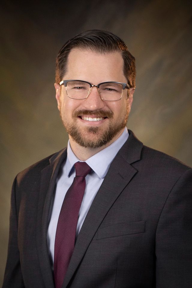 Dr. Justin Greene, MD