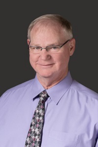 Dr. Charles Blake, MD