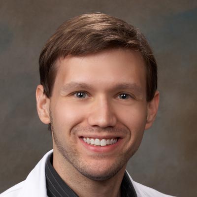 Dr. Craig Spergel, DO