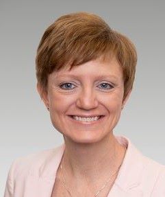 Dr. Janette Froehlich, MD