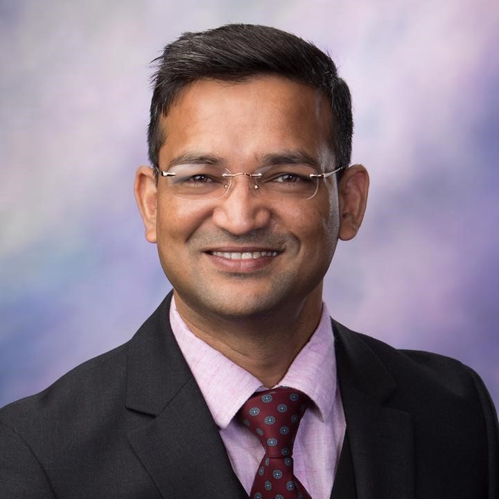 Dr. Deepak Goyal, MD