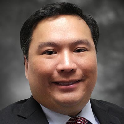Dr. Joseph Wu, MD