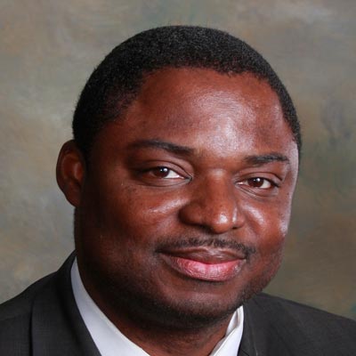 Dr. Kenneth Otah, MD