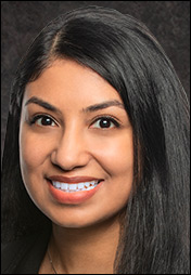 Dr. Ashlei Mathew, MD