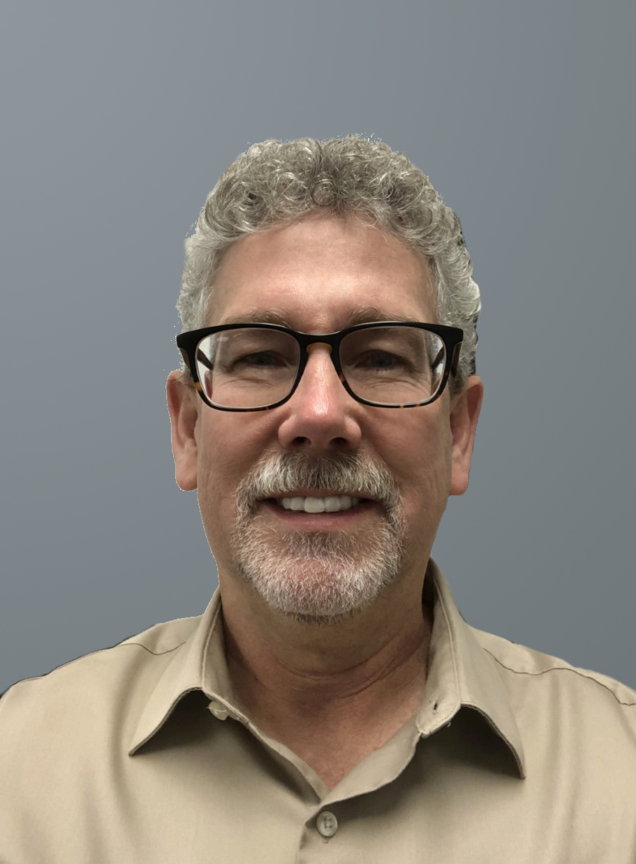 Dr. David Monroe, OD