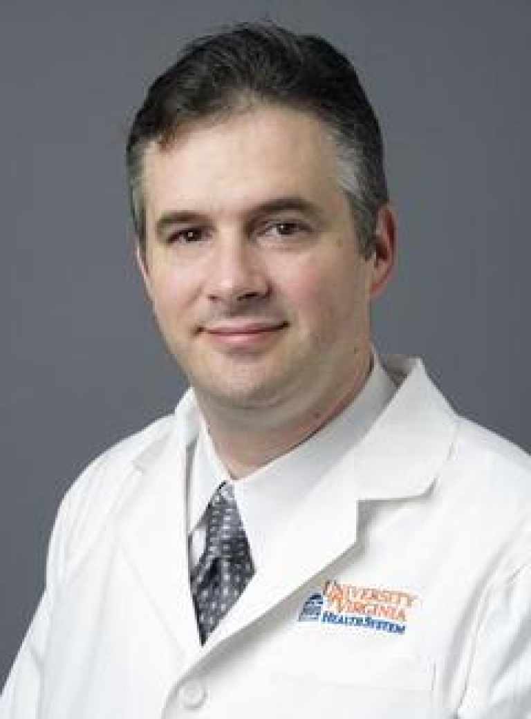 Dr. Paul Yates, MD