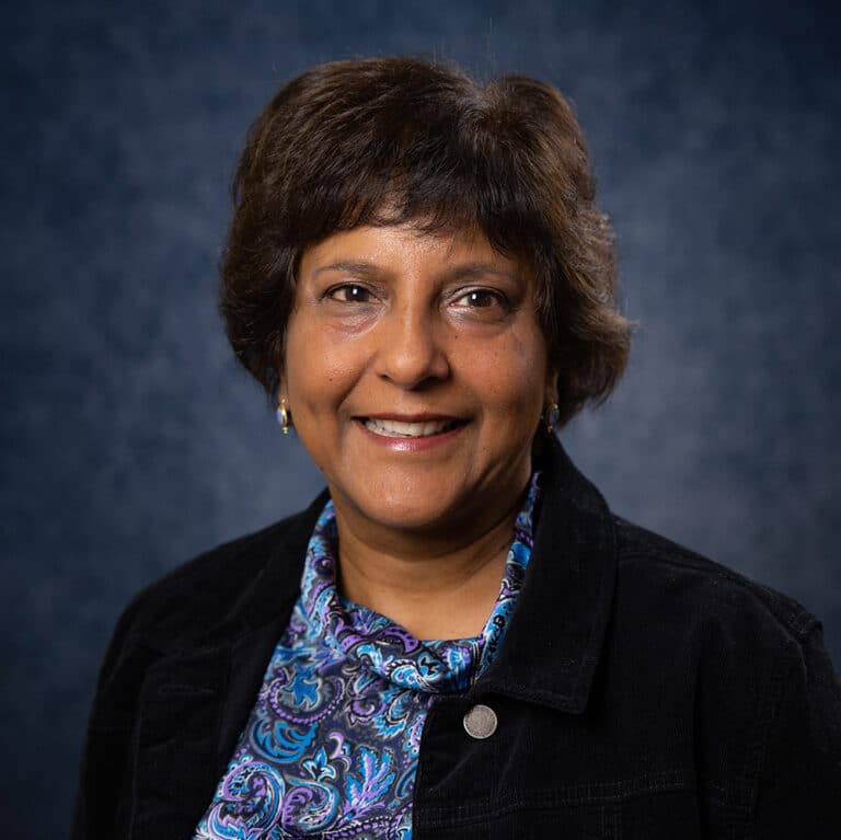 Dr. Rosemary Ouseph, MD