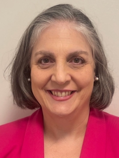 Dr. Gabrielle Nitti, OD