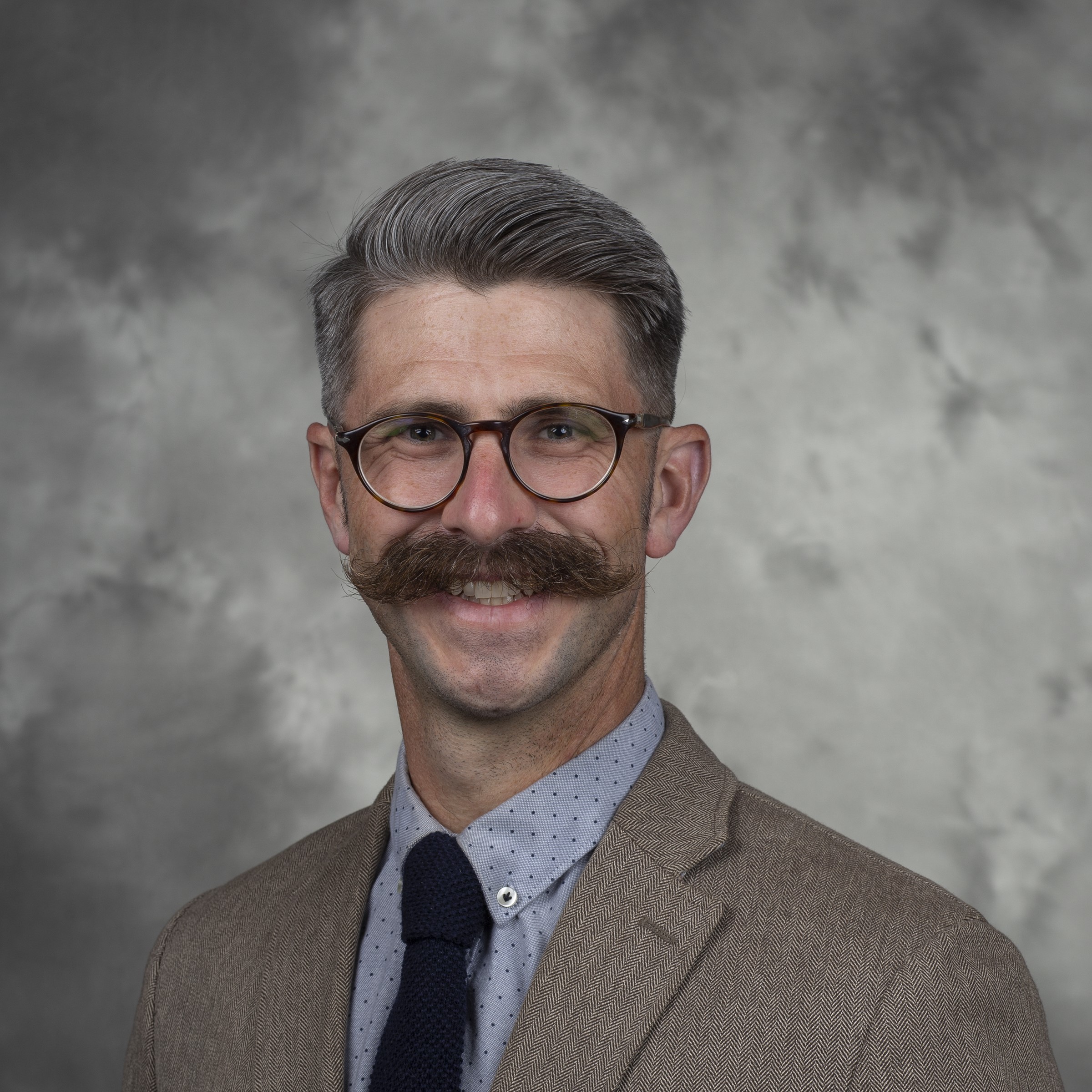 Dr. Charles Buck, DO