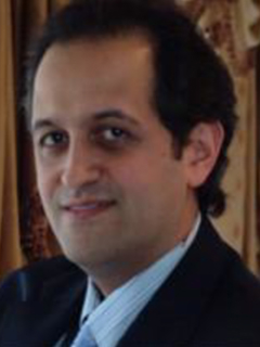 Dr. Hersel Hanasab, DDS