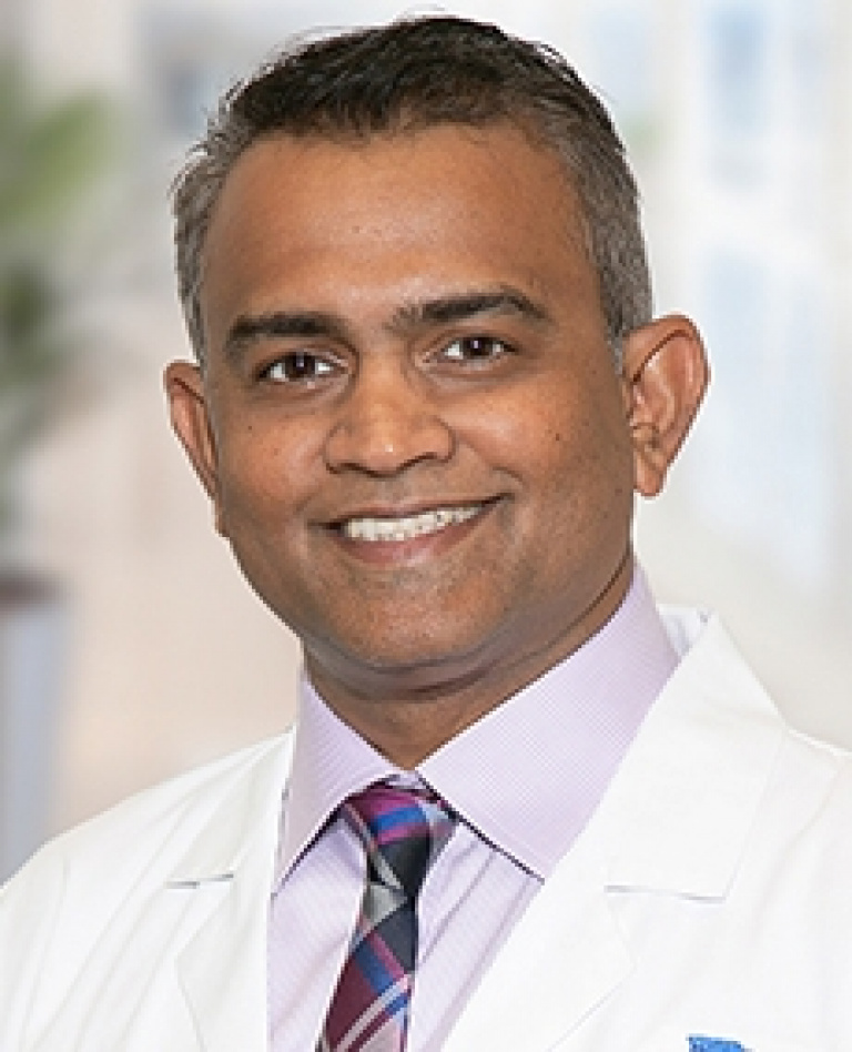 Dr. Ravikanth Vydyula, MD