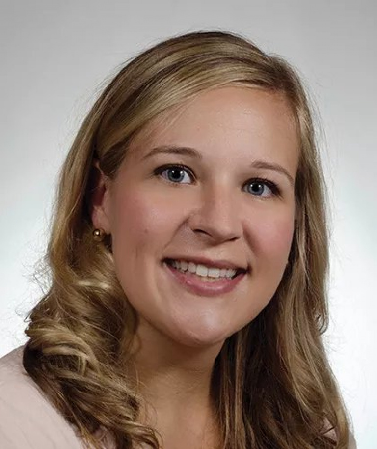 Jennifer Stetler, CRNP